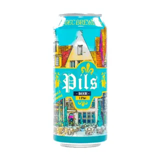 PILS PILS