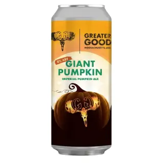 GIANT PUMPKIN GIANT PUMPKIN