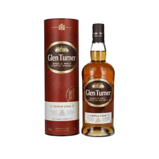 Triple Cask Single Malt Triple Cask Single Malt