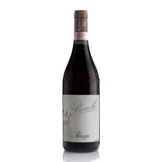 Barolo Barolo