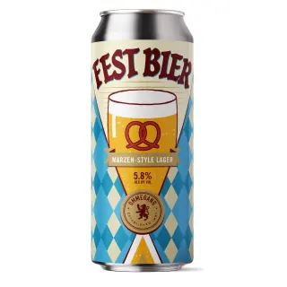 FESTBIER FESTBIER