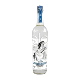 Azul Blanco 46 Tequila Azul Blanco 46 Tequila