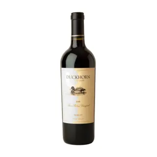 Three Palms Merlot Three Palms Merlot