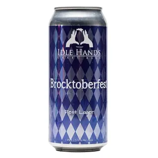 BROCKTOBERFEST BROCKTOBERFEST