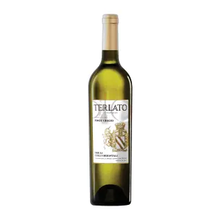 Friuli Pinot Grigio Friuli Pinot Grigio