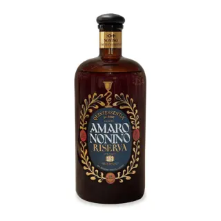 RISERVA AMARO RISERVA AMARO