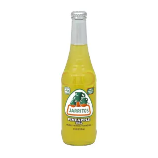 PINEAPPLE SODA PINEAPPLE SODA