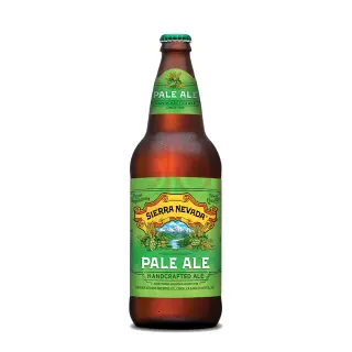Pale Ale Pale Ale
