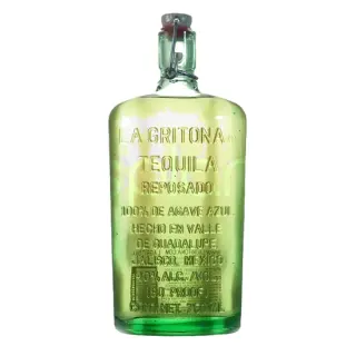 Reposado Tequila Reposado Tequila