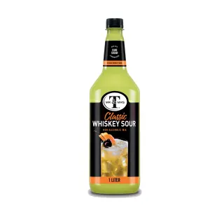 Classic Whiskey Sour Mix Classic Whiskey Sour Mix