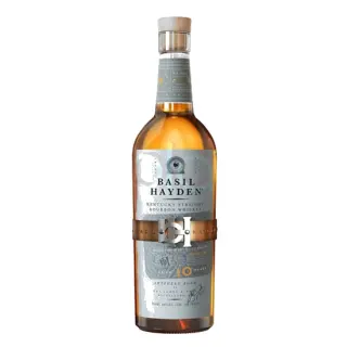 10 Year Bourbon 10 Year Bourbon