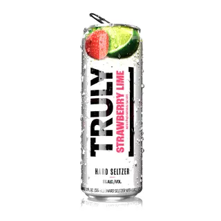 Strawberry Lime Strawberry Lime