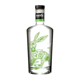 Blanco Tequila Blanco Tequila