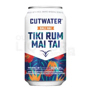 Tiki Rum Mai Tai Tiki Rum Mai Tai