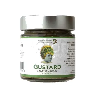 Gustard Mustard Gustard Mustard
