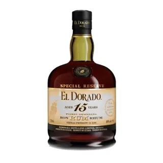 15 Year Rum 15 Year Rum
