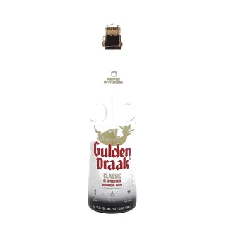 Gulden Draak Classic, 4 Pack