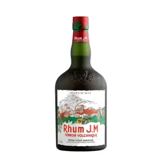 Volcanique Terrior Rum Volcanique Terrior Rum