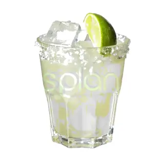The Margarita The Margarita