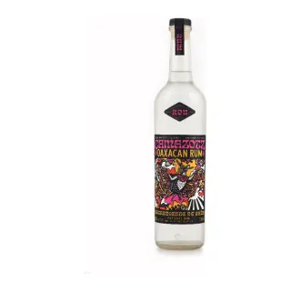 OAXACAN RUM OAXACAN RUM