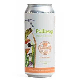 POLLIWOG