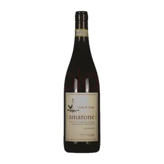 Amarone Della Valpolicella Amarone Della Valpolicella