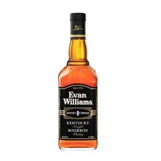 Black Label Bourbon Black Label Bourbon