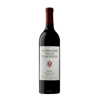 Estate Merlot