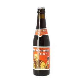 St Bernardus Prior 8 St Bernardus Prior 8