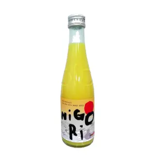 MANGO NIGORI MANGO NIGORI