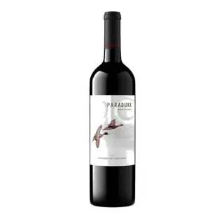 Proprietary Red Paraduxx Proprietary Red Paraduxx