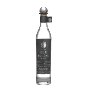 BLANCO Fuerte Tequila BLANCO Fuerte Tequila