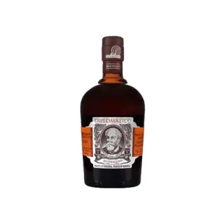 Mantuano Rum Mantuano Rum