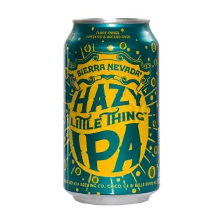 Hazy Little Thing Hazy Little Thing