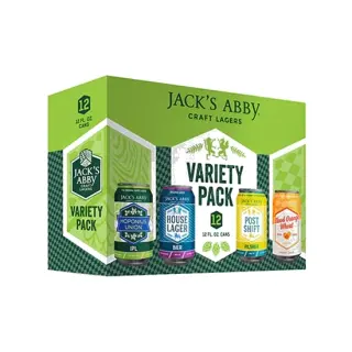 Variety Pack Variety Pack