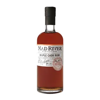 Maple Cask Rum Maple Cask Rum
