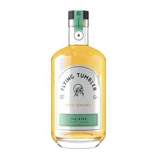 The Bird Irish Whiskey The Bird Irish Whiskey