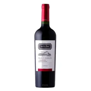 Terrior Cabernet Sauvignon Terrior Cabernet Sauvignon