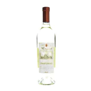 Pinot Grigio Pinot Grigio
