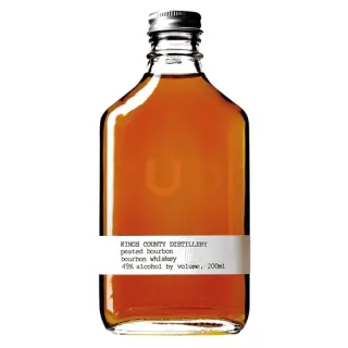 STRAIGHT Bourbon STRAIGHT Bourbon
