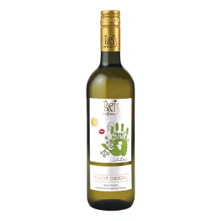 Pinot Grigio Pinot Grigio
