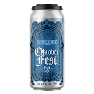 OKTOBERFEST OKTOBERFEST