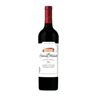 Giesen 0% Dealcoholized Red Blend, 750 ML