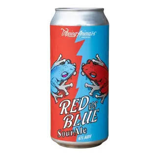 RED VS BLUE RED VS BLUE