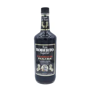 Premium Rum Premium Rum