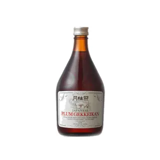 Plum Wine Plum Wine