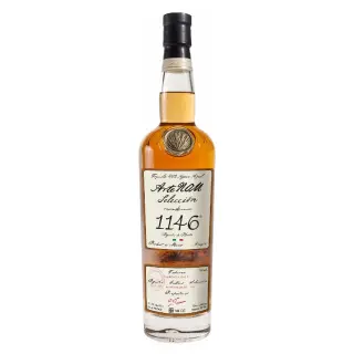 1146 ANEJO TEQUILA 1146 ANEJO TEQUILA