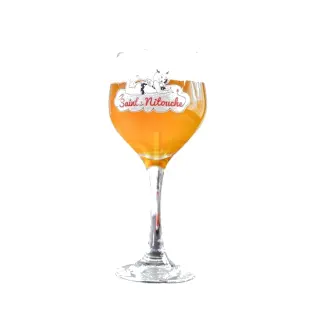 Biere Trois Dames Ste Croix Sainte Ni Touche, 750 ML