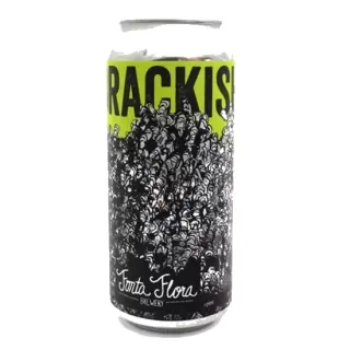Brackish Brackish