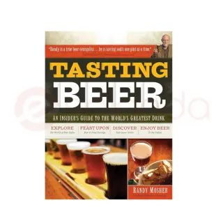 Tasting Beer Tasting Beer